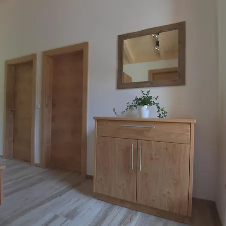 Tatil Evi Strohschneider