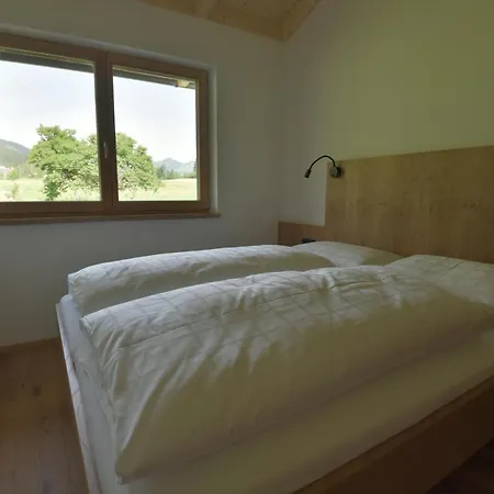 Strohschneider Tatil Evi Hermagor-Pressegger See