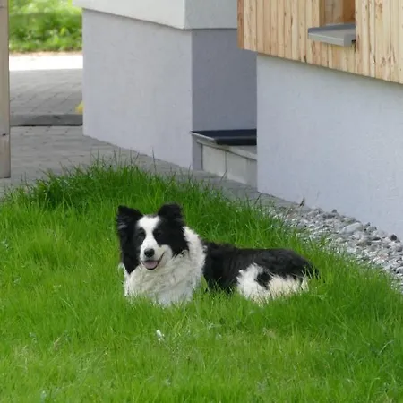 Feriehus Strohschneider *