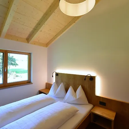 Vakantiehuis Strohschneider