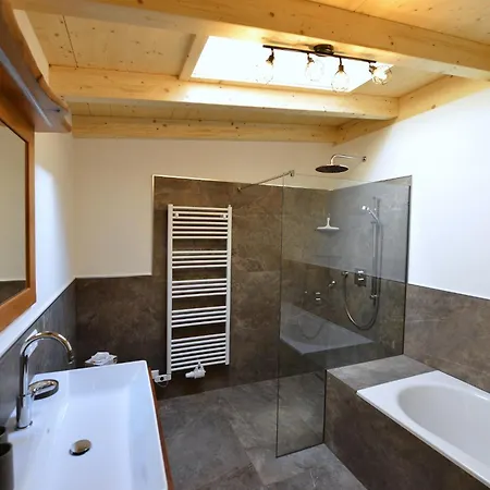 Strohschneider Vakantiehuis *