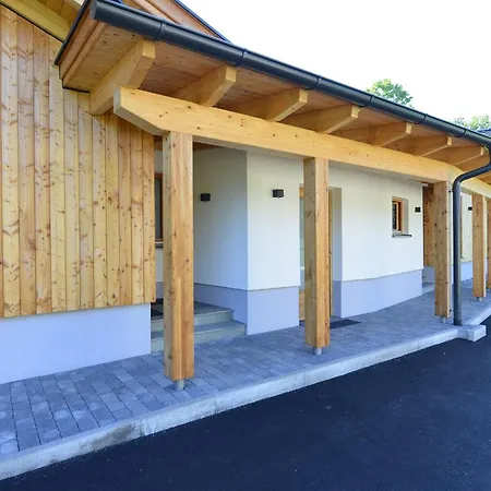 Strohschneider Vakantiehuis