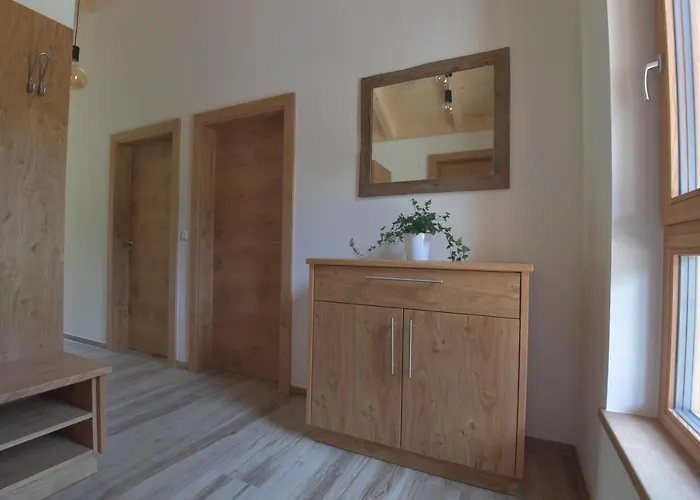 Vakantiehuis Strohschneider