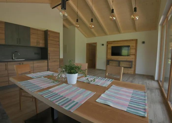 Strohschneider * Hermagor-Pressegger See