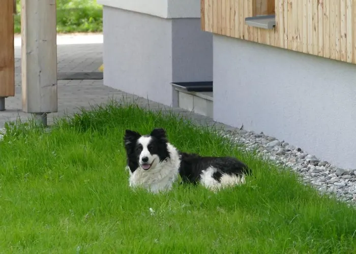 Feriehus Strohschneider *