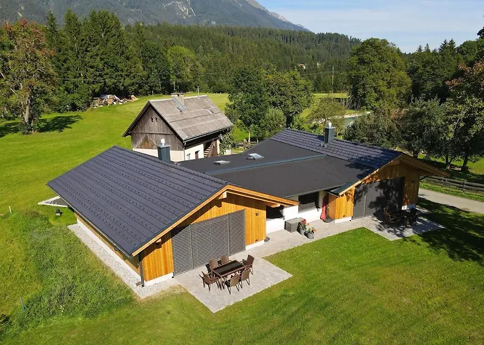 Strohschneider * Hermagor-Pressegger See