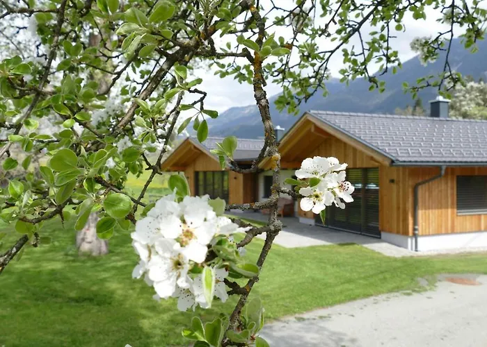 Strohschneider Vakantiehuis *