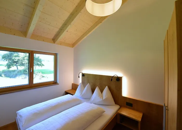 Vakantiehuis Strohschneider