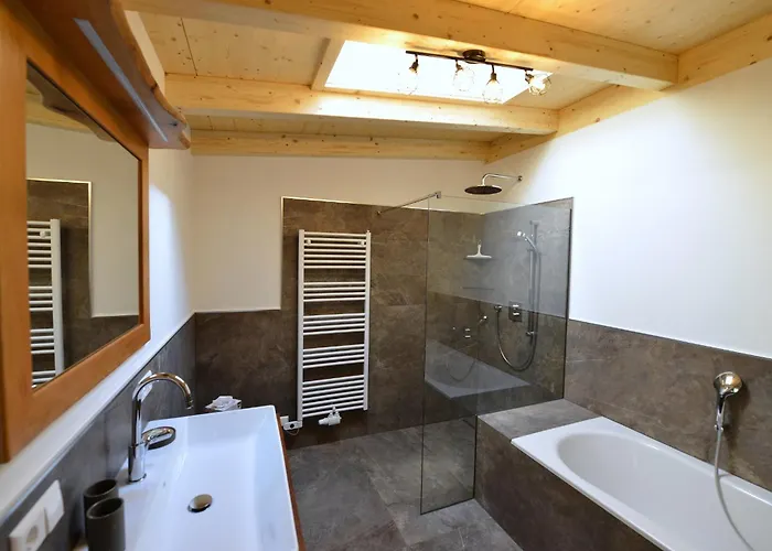 Strohschneider Vakantiehuis *